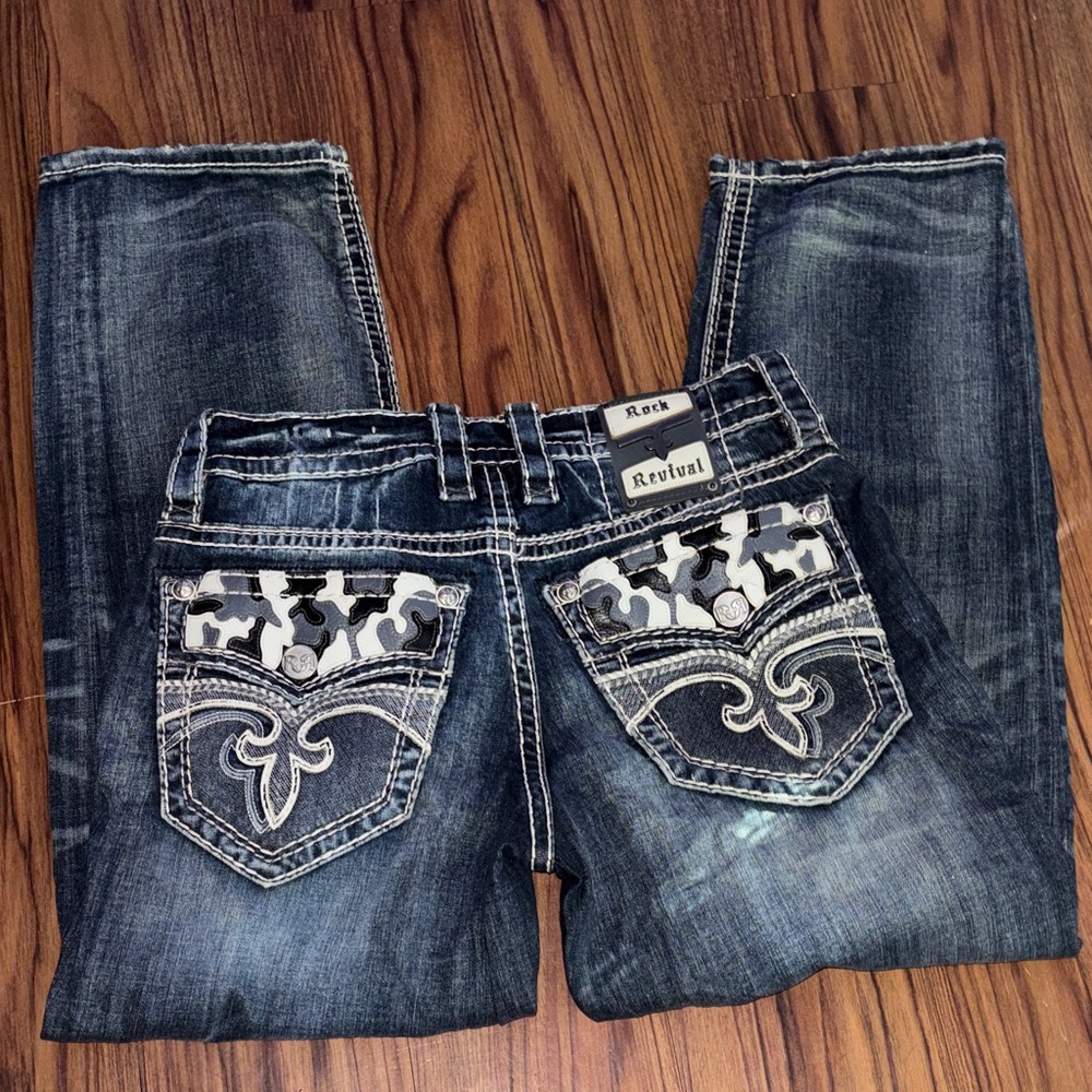 Rock Revival Collectors Edition
